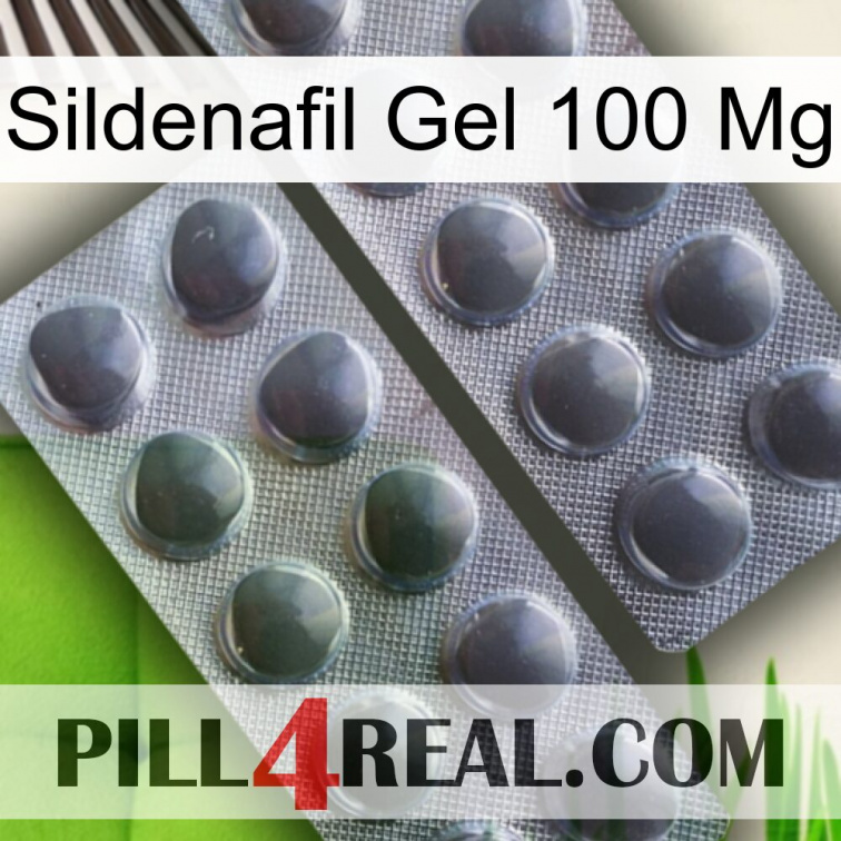 Sildenafil Gel 100 Mg 31